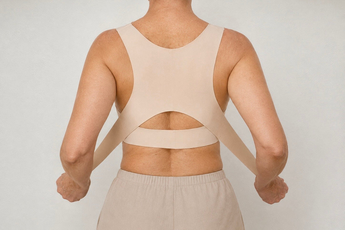Alignée™ — Soutien-gorge postural