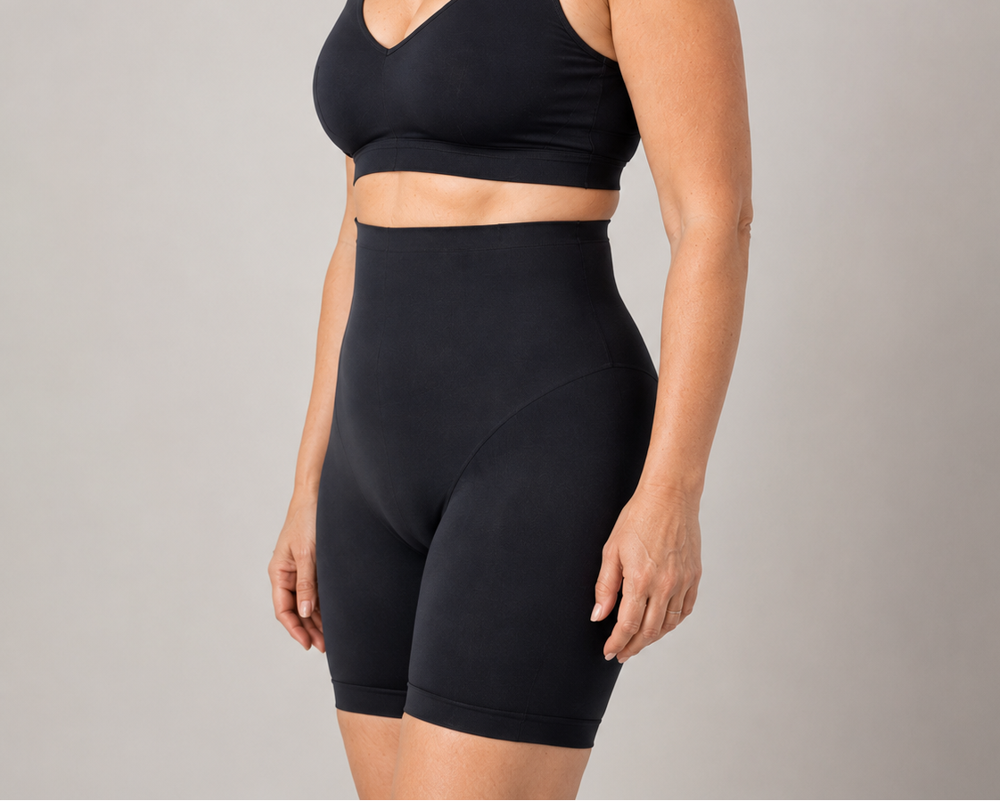 Silhou’elle - Short lissant sans couture