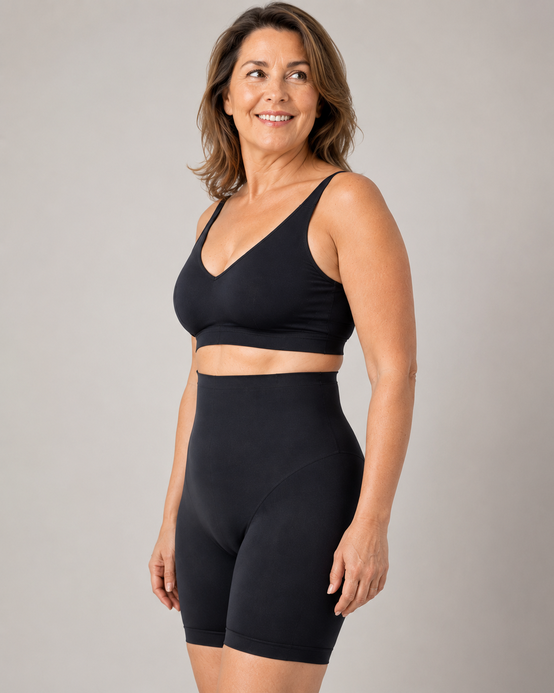 Silhou’elle - Short gainant sans couture