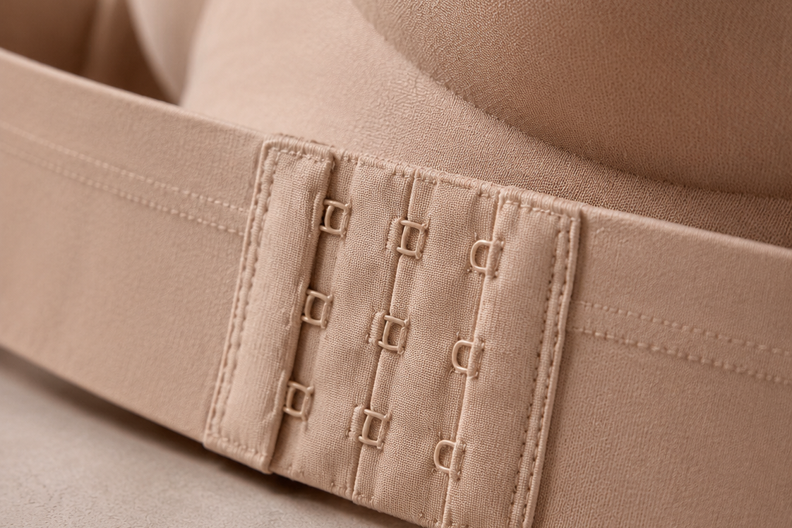 Alignée™ — Soutien-gorge postural