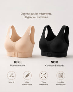 Alignée™ — Soutien-gorge postural