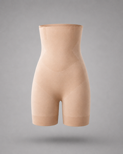 Silhou’elle - Short gainant sans couture