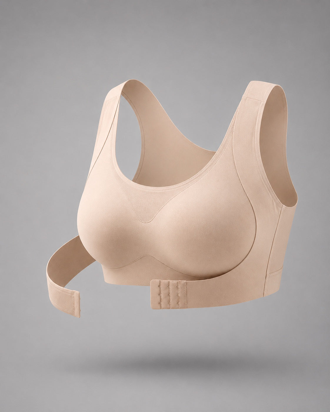 Alignée™ — Soutien-gorge postural